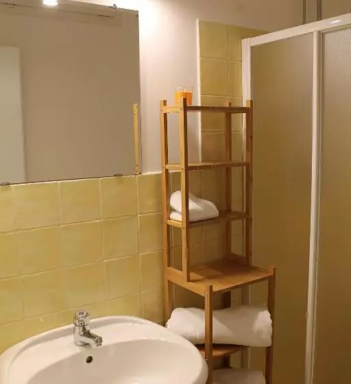 Aamiaismajoitus (B&B) Sogni D'assisi