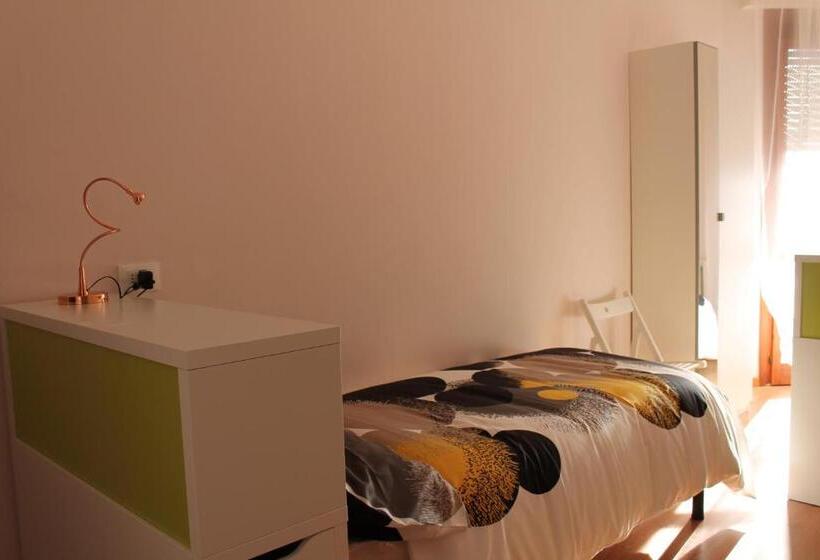 Nocleg ze śniadaniem Sogni D'assisi