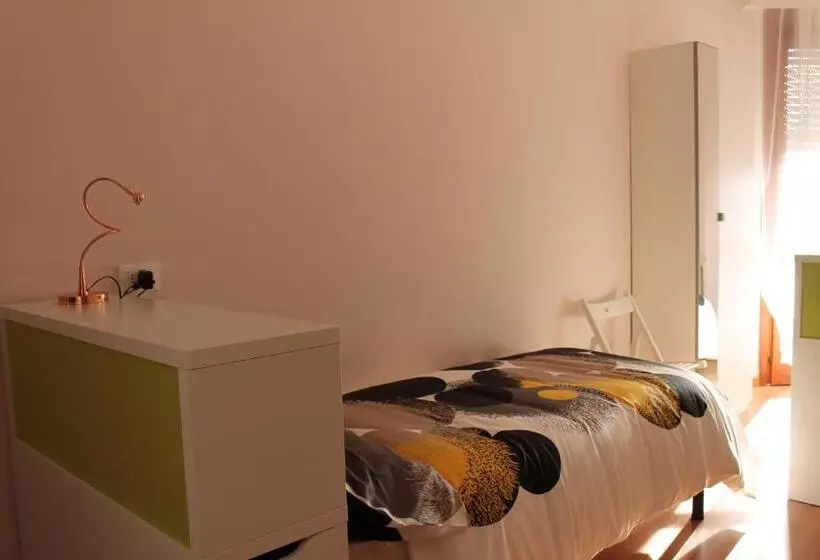 Aamiaismajoitus (B&B) Sogni D'assisi