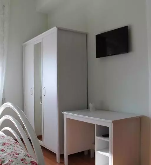 Aamiaismajoitus (B&B) Sogni D'assisi