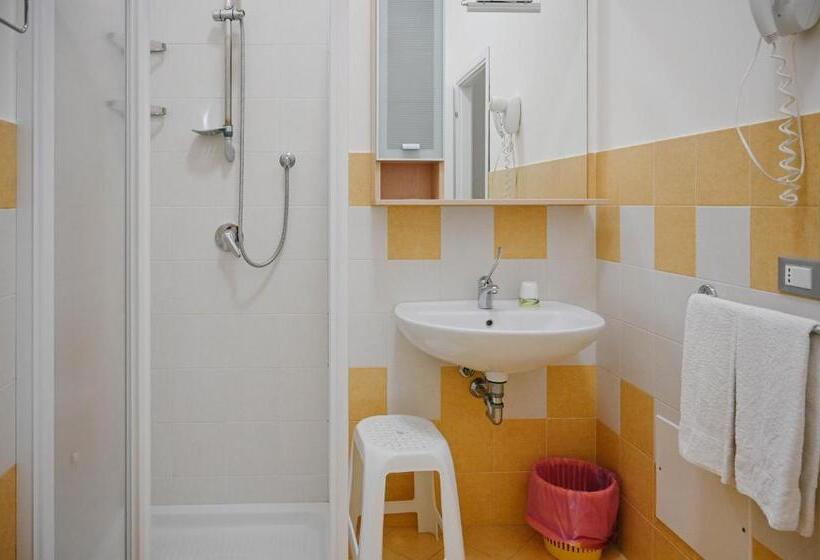 تختخواب و صبحانه Stella Del Sud