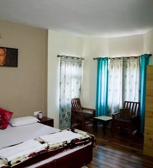 هتل Adu's Eternal Comfort