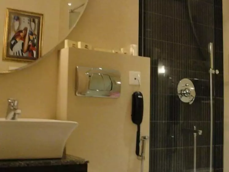 Hotel D Grand