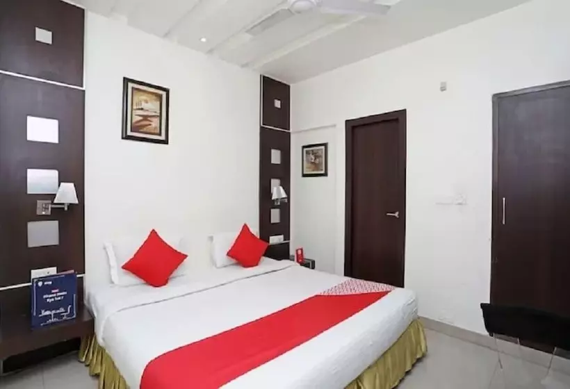 Hotel D Grand