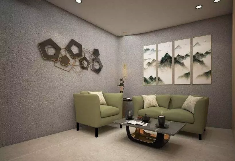 Hotel D Grand