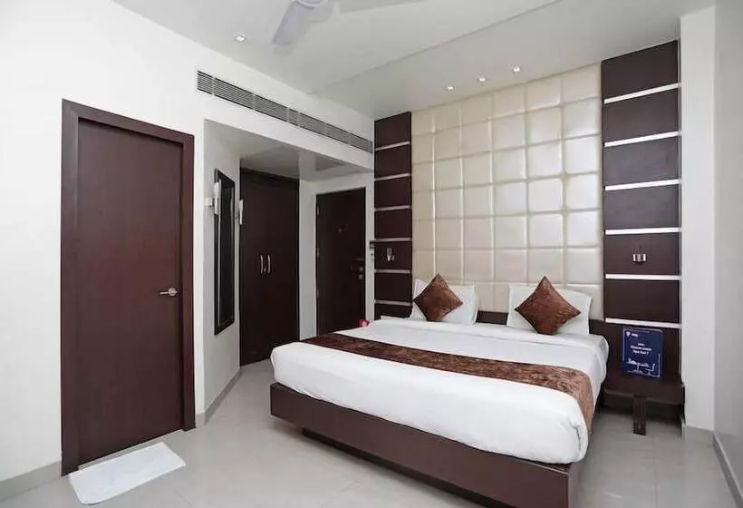 Hotel D Grand