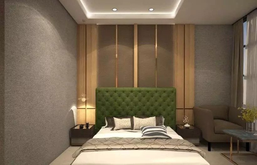 Hotel D Grand