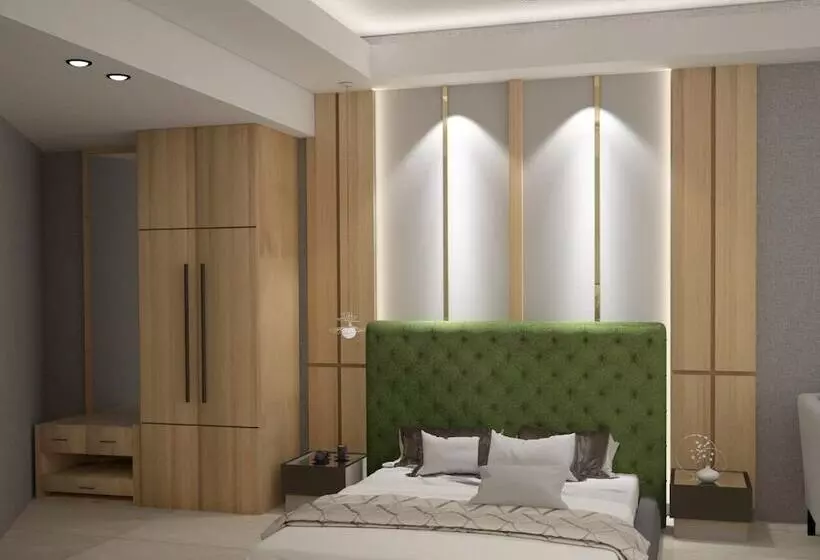 Hotel D Grand