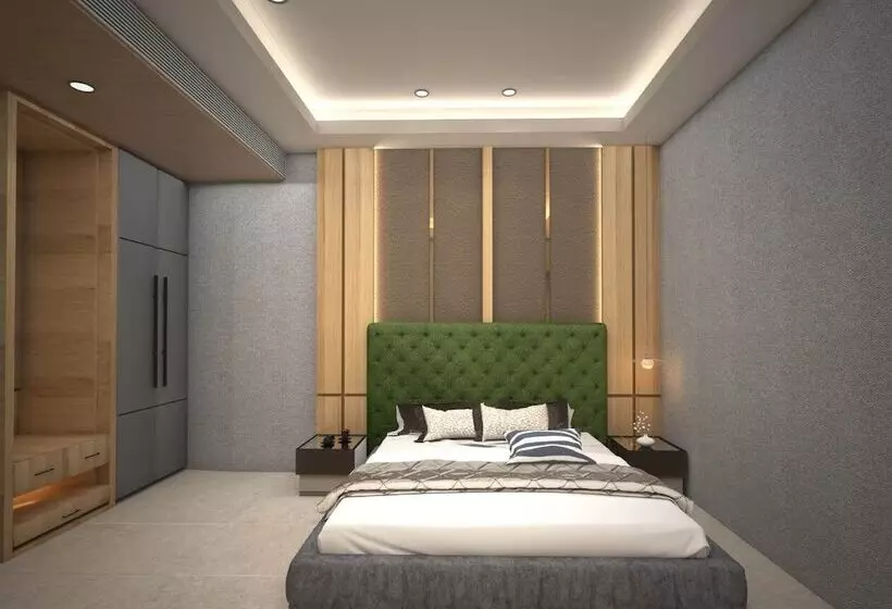 Hotel D Grand