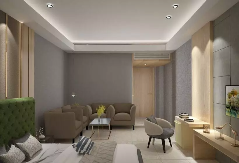 Hotel D Grand