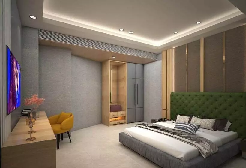 Hotel D Grand