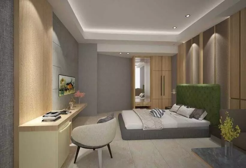 Hotel D Grand