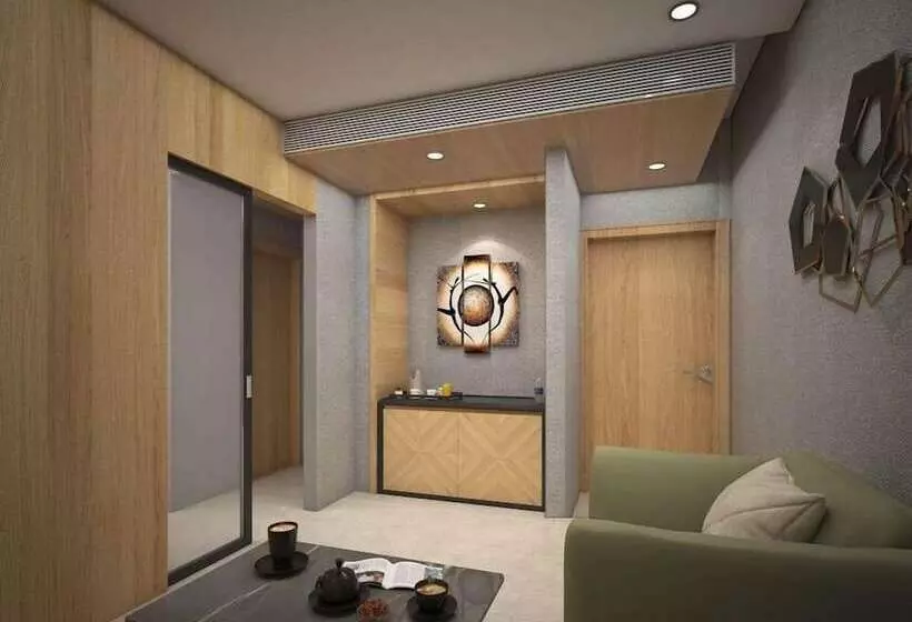 Hotel D Grand