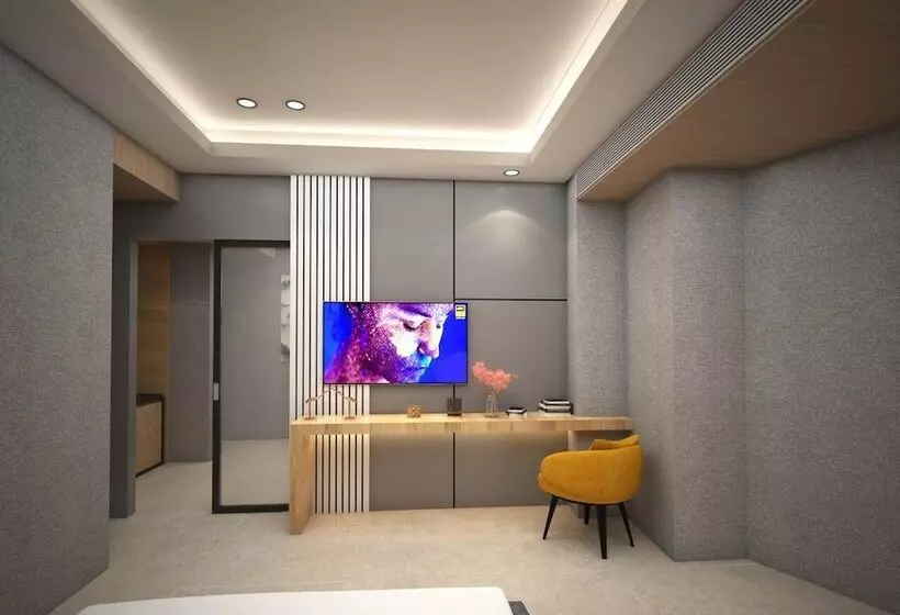 Hotel D Grand