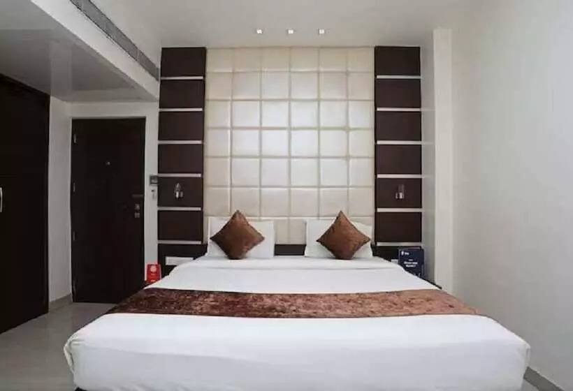 Hotel D Grand