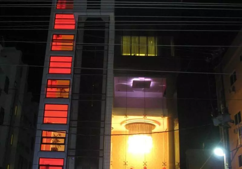Hotel D Grand