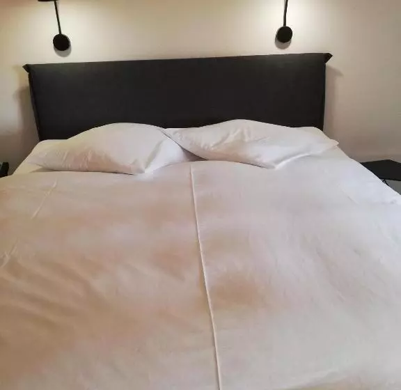 Hotel Hôtel Bellevue