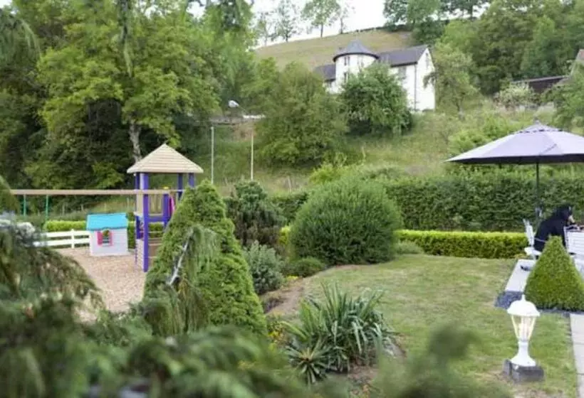 Hotel Hôtel Bellevue