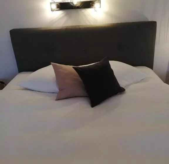 Hotel Hôtel Bellevue