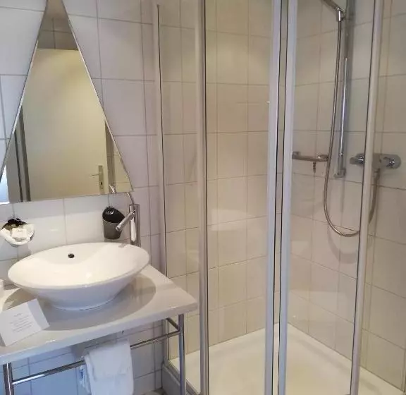 Hotel Hôtel Bellevue