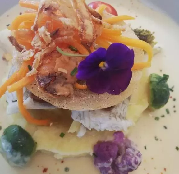 Hotel Hôtel Bellevue