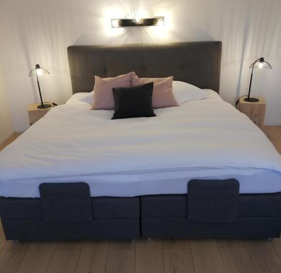 Отель Hôtel Bellevue