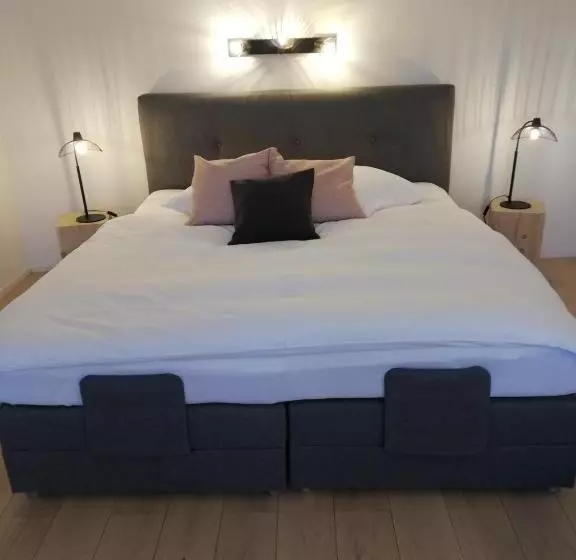 Hotel Hôtel Bellevue