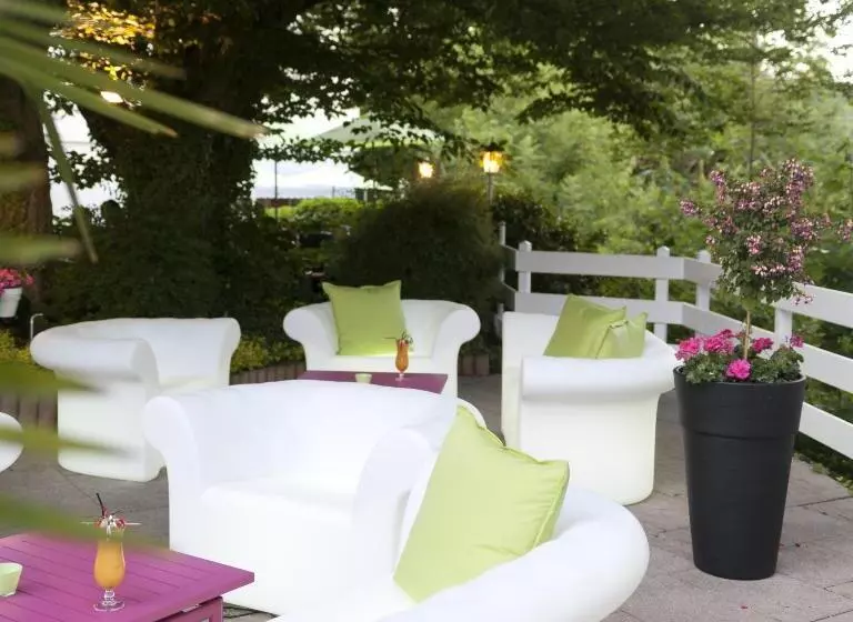 Hotel Hôtel Bellevue