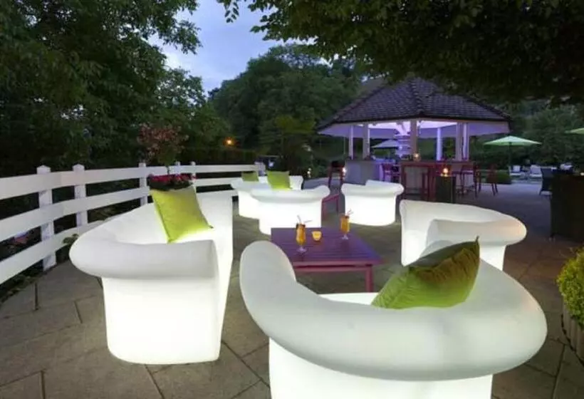 Hotel Hôtel Bellevue