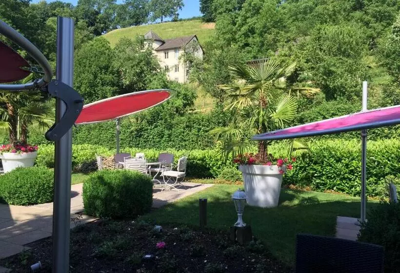 Hotel Hôtel Bellevue