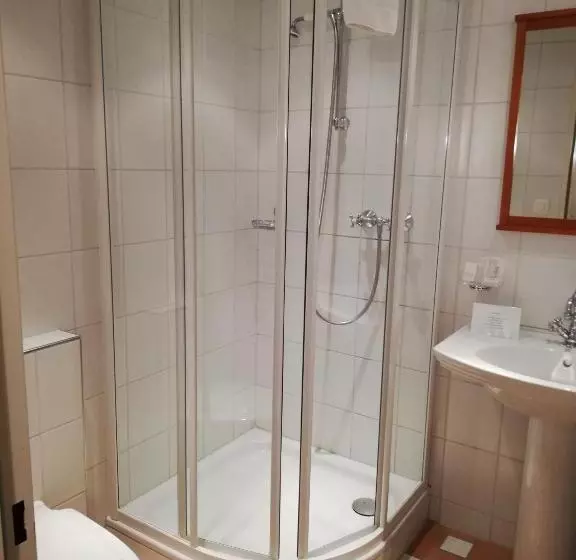 Hotel Hôtel Bellevue