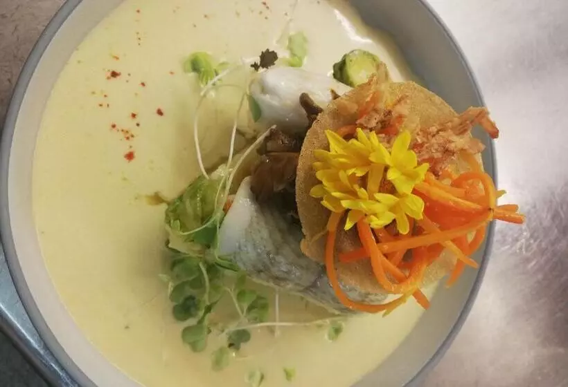 Hotel Hôtel Bellevue