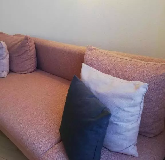 Hotel Hôtel Bellevue