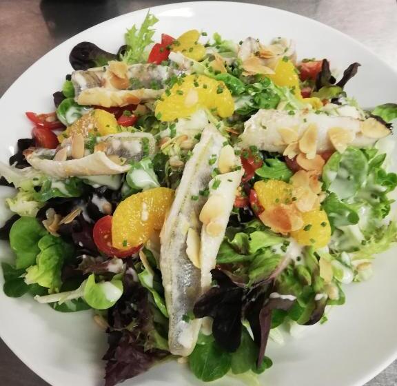 Отель Hôtel Bellevue