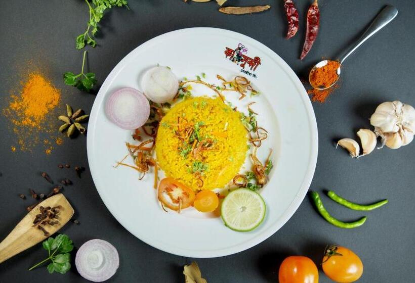 هتل Kollol By J & Z Group