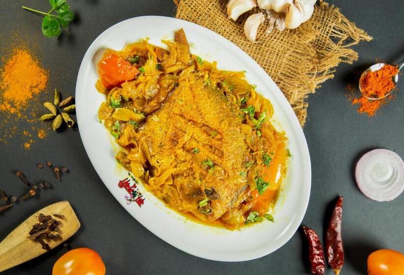 هتل Kollol By J & Z Group