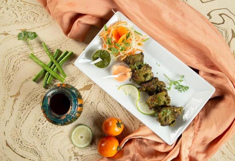 هتل Kollol By J & Z Group