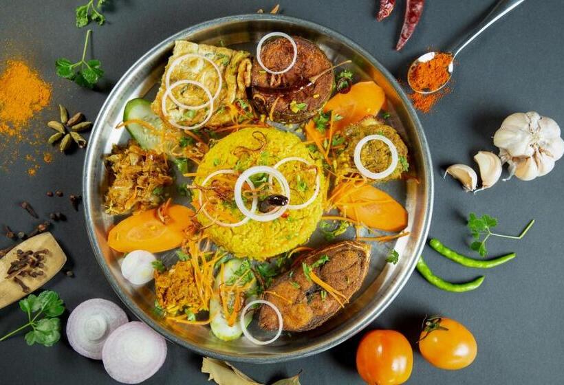 هتل Kollol By J & Z Group