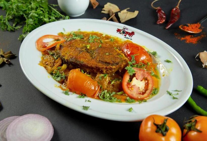 هتل Kollol By J & Z Group