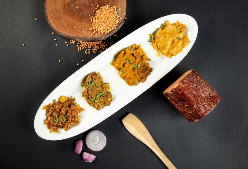 هتل Kollol By J & Z Group