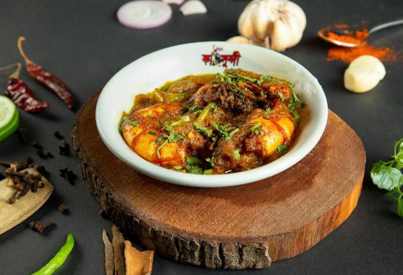 هتل Kollol By J & Z Group