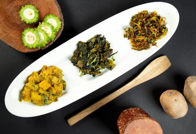 هتل Kollol By J & Z Group