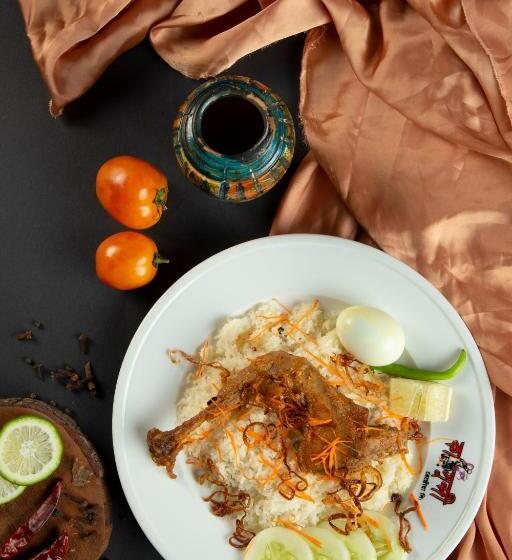 هتل Kollol By J & Z Group