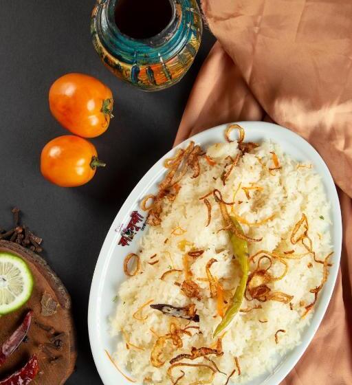 هتل Kollol By J & Z Group