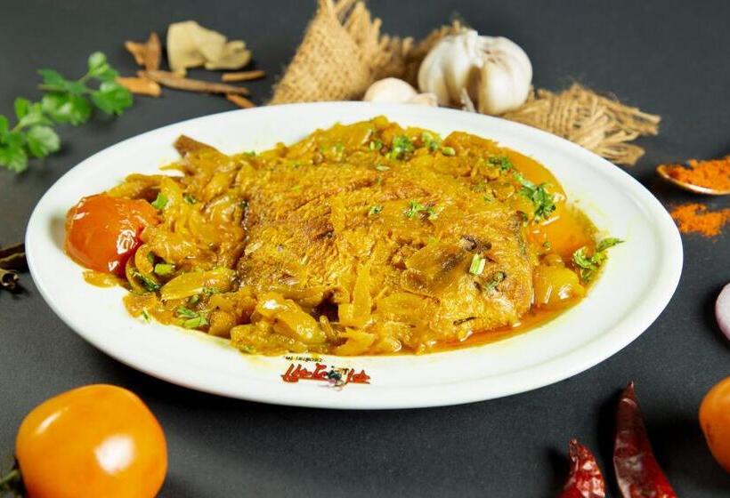 هتل Kollol By J & Z Group