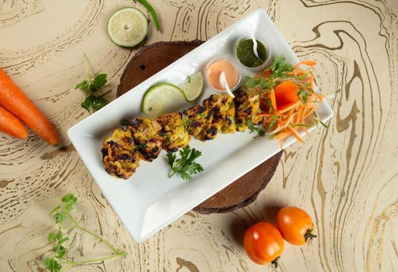 هتل Kollol By J & Z Group