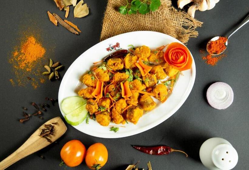 هتل Kollol By J & Z Group