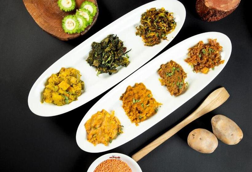 هتل Kollol By J & Z Group