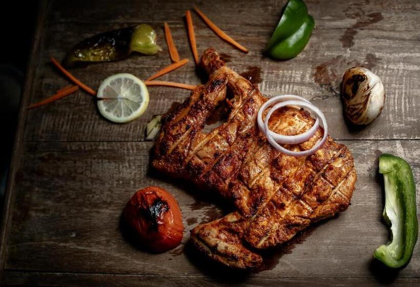 هتل Kollol By J & Z Group