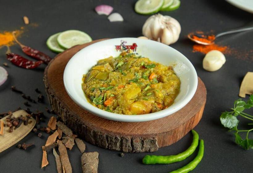 هتل Kollol By J & Z Group